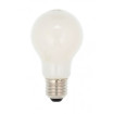 ΛΑΜΠΤΗΡΑΣ LED FILAMENT LEDISONE-2-SOFT A60 E27 8W 880Lm 2700K (ΘΕΡΜΟ ΦΩΣ) 1518380 VITO