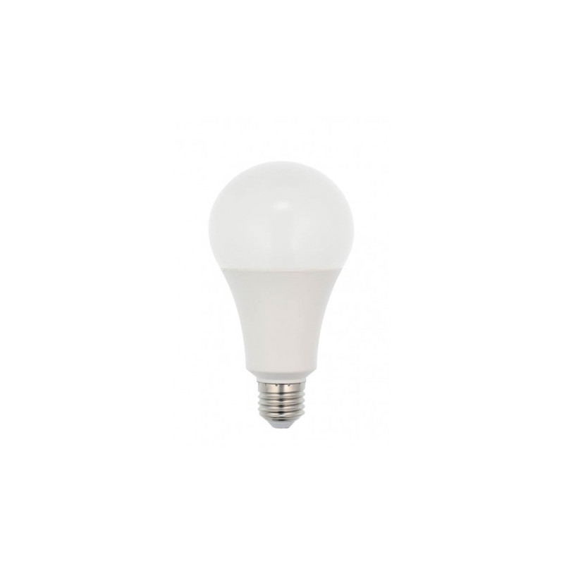 ΛΑΜΠΤΗΡΑΣ LED OPTILED+ A60 E27 16.4W 1345Lm ΔΙΑΚΟΠΤΗ DIMMABLE 2700K (ΘΕΡΜΟ ΦΩΣ) 1514940 VITO