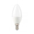 ΛΑΜΠΤΗΡΑΣ LED OPTILED+ CANDLE C37 E14 6.5W 507Lm ΔΙΑΚΟΠΤΗ DIMMABLE 2700K (ΘΕΡΜΟ ΦΩΣ) 1515000 VITO