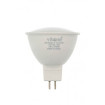 ΛΑΜΠΤΗΡΑΣ LED SPOTLED-2 GU5.3 MR16 6W 486Lm 2700K (ΘΕΡΜΟ ΦΩΣ) 12VDC  1513700 VITO