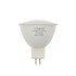 ΛΑΜΠΤΗΡΑΣ LED SPOTLED-2 GU5.3 MR16 6W 528Lm 6400K (ΨΥΧΡΟ ΦΩΣ) 12VDC  1513720 VITO