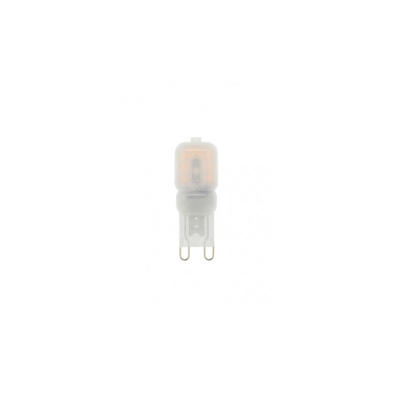 ΛΑΜΠΤΗΡΑΣ LED CAPSULED-2 G9 3W 290Lm 2700K (ΘΕΡΜΟ ΦΩΣ) DIMMABLE  1513560 VITO