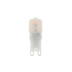 ΛΑΜΠΤΗΡΑΣ LED CAPSULED-2 G9 3W 300Lm 6400K (ΨΥΧΡΟ ΦΩΣ) DIMMABLE 1513570 VITO