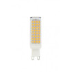 ΛΑΜΠΤΗΡΑΣ LED CAPSULED-2 G9 7.2W 800Lm 6400K (ΨΥΧΡΟ ΦΩΣ) 1517850 VITO