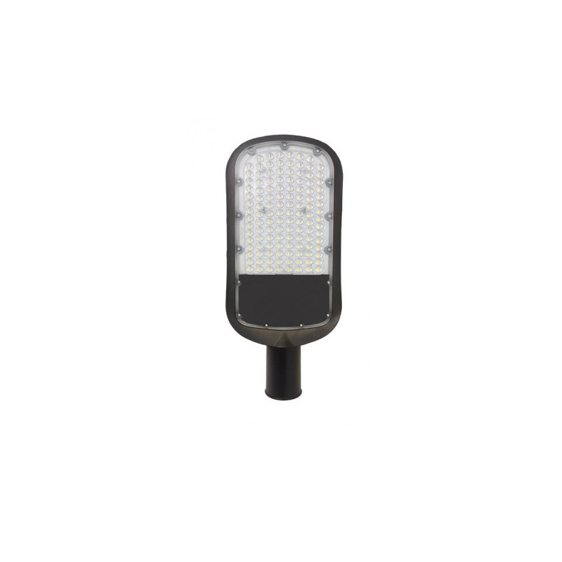 ΦΩΤΙΣΤΙΚΟ ΒΡΑΧΙΟΝΟΣ ΔΡΟΜΟΥ LED CITYLUX-R30 30W 3600Lm 4500K (ΦΩΣ ΗΜΕΡΑΣ) IP65 ΔΙΑΜΕΤΡΟΣ ΒΑΣΗΣ Φ50mm 320x145x55mm ΑΝΘΡΑΚΙ 3100500