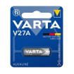 Μπαταρία Αλκαλική V27A LR27 12V VARTA