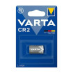 Μπαταρία Λιθίου CR2 3V 6206 VARTA