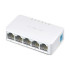 5-Port 10/100Mbps Desktop Switch MS105 v1 Mercusys