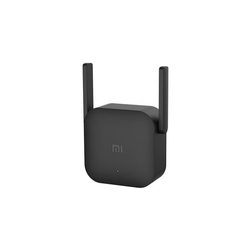 Wi-Fi Range Extender Pro 300Mbps Μαύρο DVB4235GL XIAOMI Mi