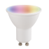 Λαμπτήρας LED RGB SMART WiFi GU10 5.5W 400Lm LIGHTEX